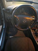 Mercedes-Benz Mercedes benz 2007 1.8 kompressor,neue tüv... - Mercedes-Benz 200 aus 2007