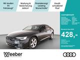 Audi A6 Lim. s line NAVI*MATRIX*RFK*20LM*LEDER*5J GAR - Audi A6 mit Diesel-Antrieb: Limousine, 2.5
