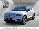 Volvo XC40 Pro Recharge Pure Electric SHZ HGSD ACC - Volvo XC40: Recharge Pro