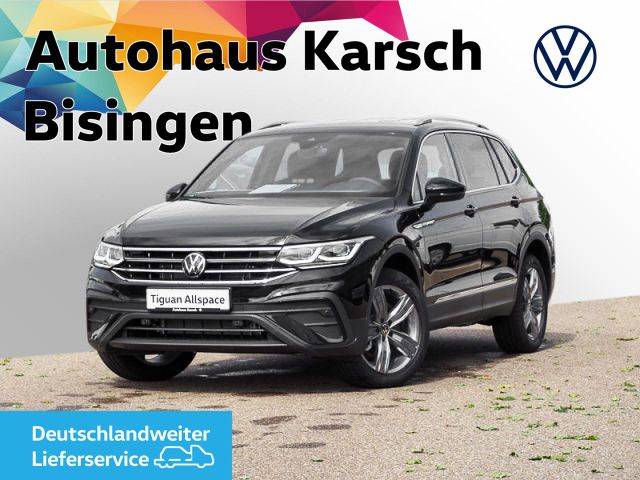 Volkswagen Tiguan Allspace MOVE 2.0 l TSI OPF 4MOTION 140