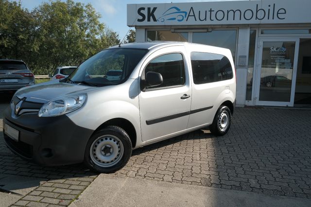 Renault Kangoo Rapid Extra*1.Hand*NAVI*StandHZ*EU6