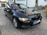 BMW 335i Cabrio - TOP mit nur 70K Kilometer 2.Hand - BMW aus 2008: Cabrio