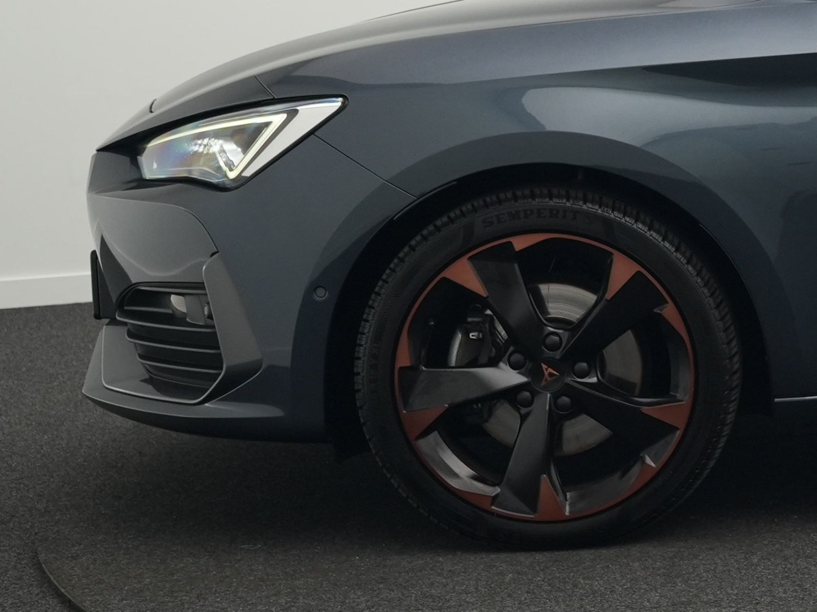 Cupra Leon - Bild 16