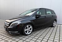 Mercedes-Benz B 220 SPORT 4Matic Bi-Xenon Leder Navi