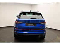 Skoda Kodiaq - Vorschau Bild 20