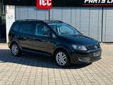 Volkswagen Touran 1.Hand Xen/SHZ/GRA