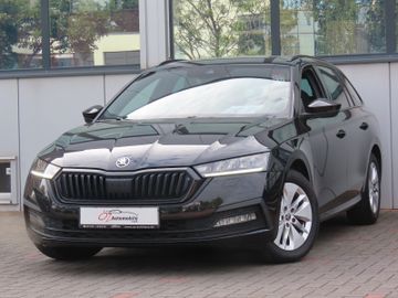 Skoda Octavia - 5