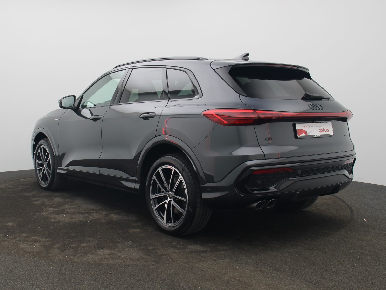 Audi Q5 - Bild 5