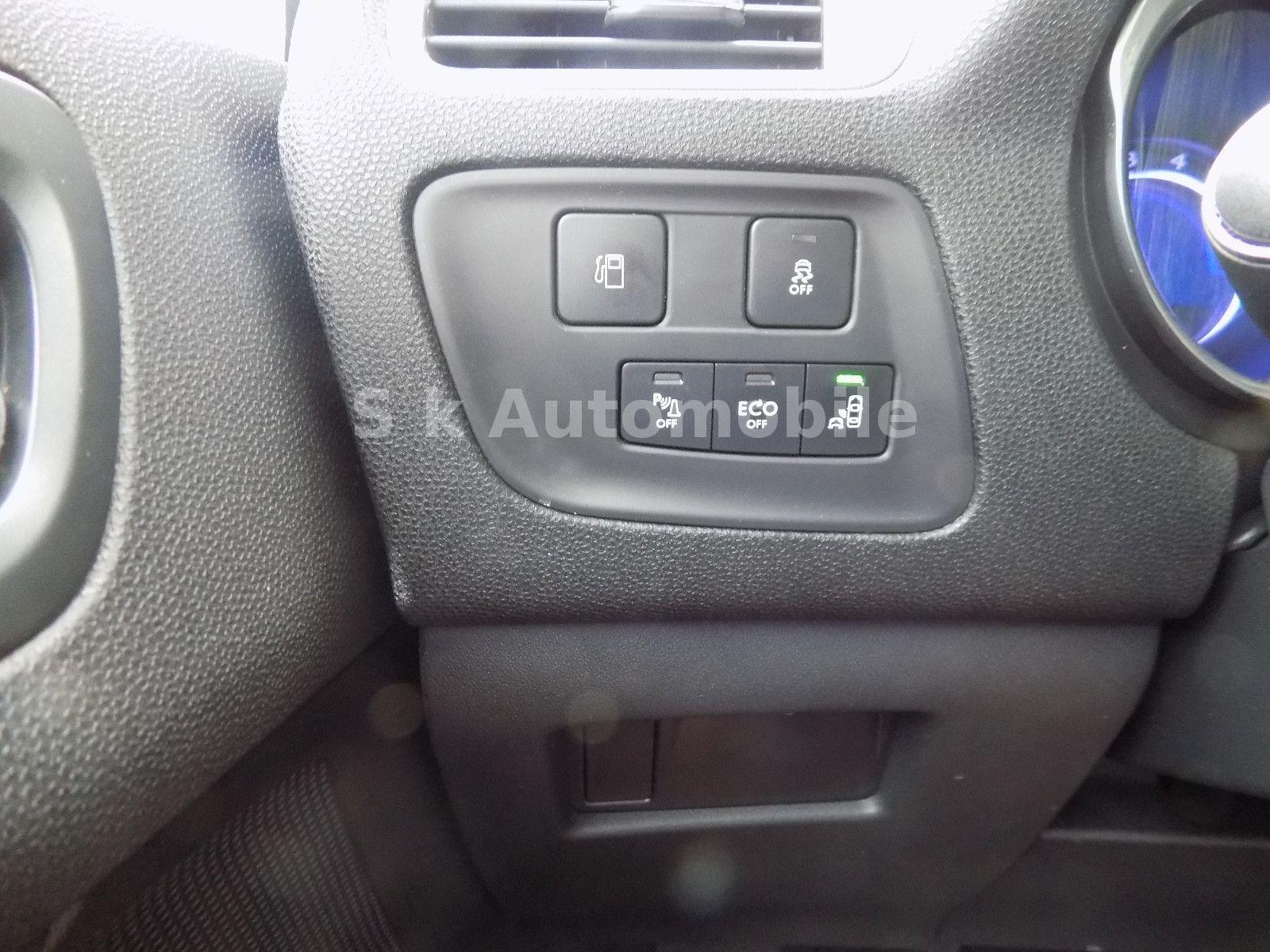 DS Automobiles DS4 DS 4 Crossback HU NEU