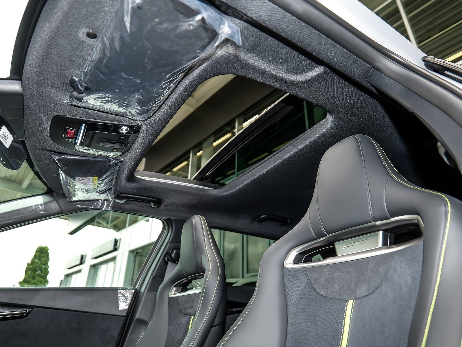 Kia EV6 - Bild 6