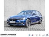 BMW 320i A Touring Sport Line Navi+LED+RFK+PDC+SHZ+L - BMW Gebrauchtwagen in Lünen