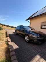 Volkswagen Passat 2,0 Diesel, DSG, 360° Kamera,LED  - Volkswagen Passat: 3.0