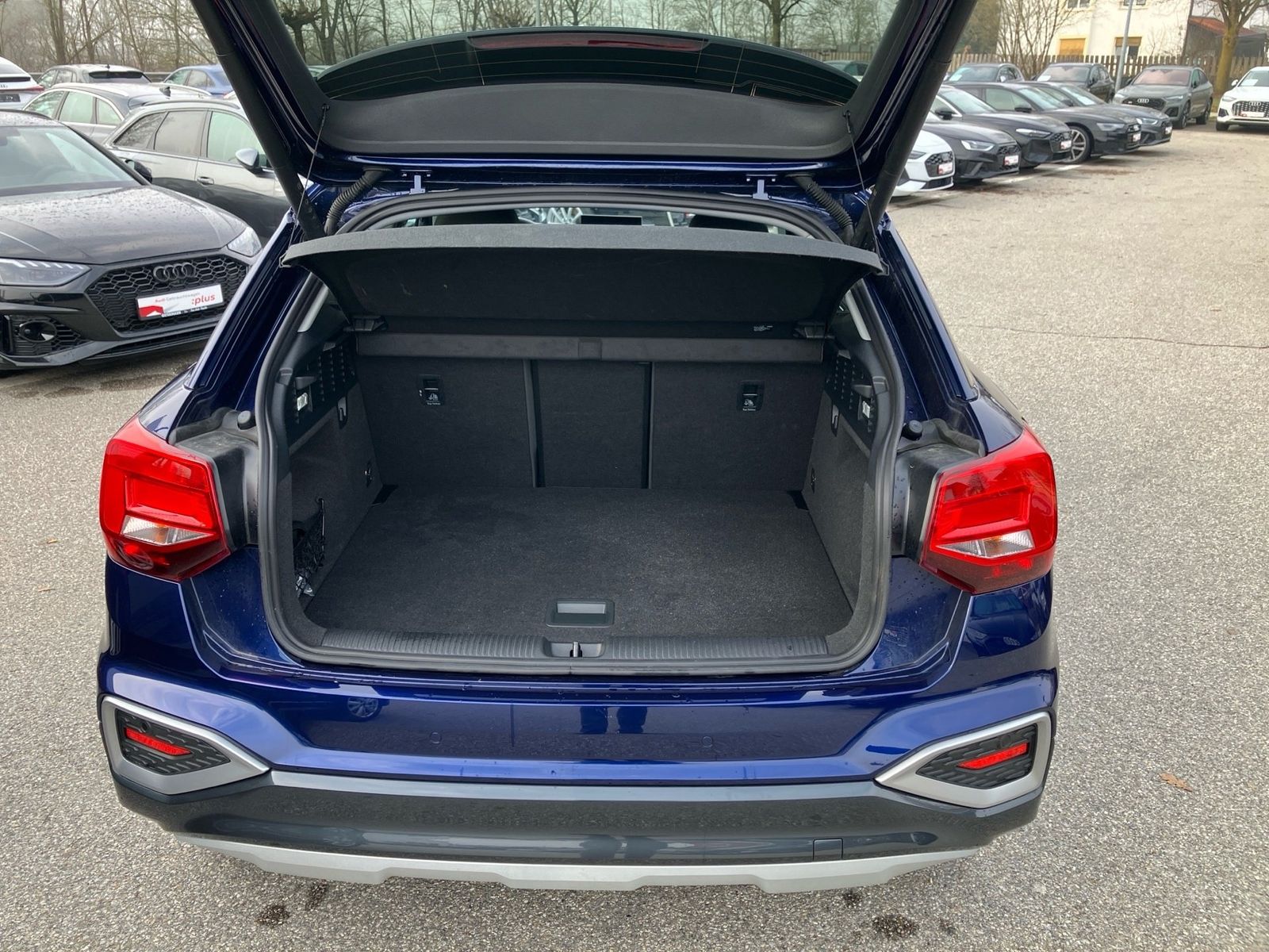 Audi Q2 - Bild 8