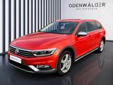 Volkswagen Passat Variant 2.0 TDI 4Motion BMT Alltrack ACC - VW Passat Alltrack Gebrauchtwagen