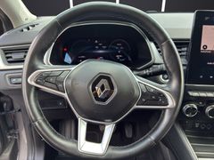 Renault Captur II 1.6 E-TECH Plug-in 160 Intens (EURO 6d