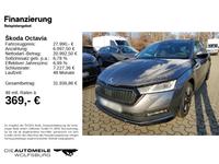 Skoda Octavia 4 IV Combi 2.0 TDI 4x4 DSG Sportline Hea