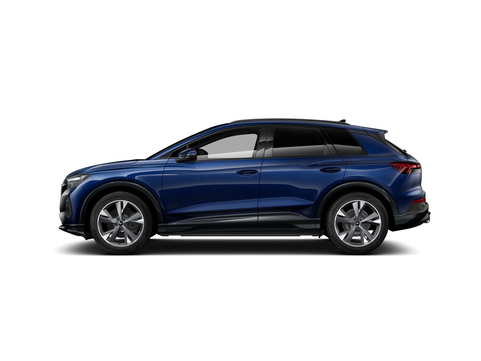 Audi Q4 e-tron - Bild 6
