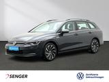 Volkswagen Golf VIII Variant 2.0 TDI DSG CarPlay ACC AHK - VW Golf mit Anhängerkupplung