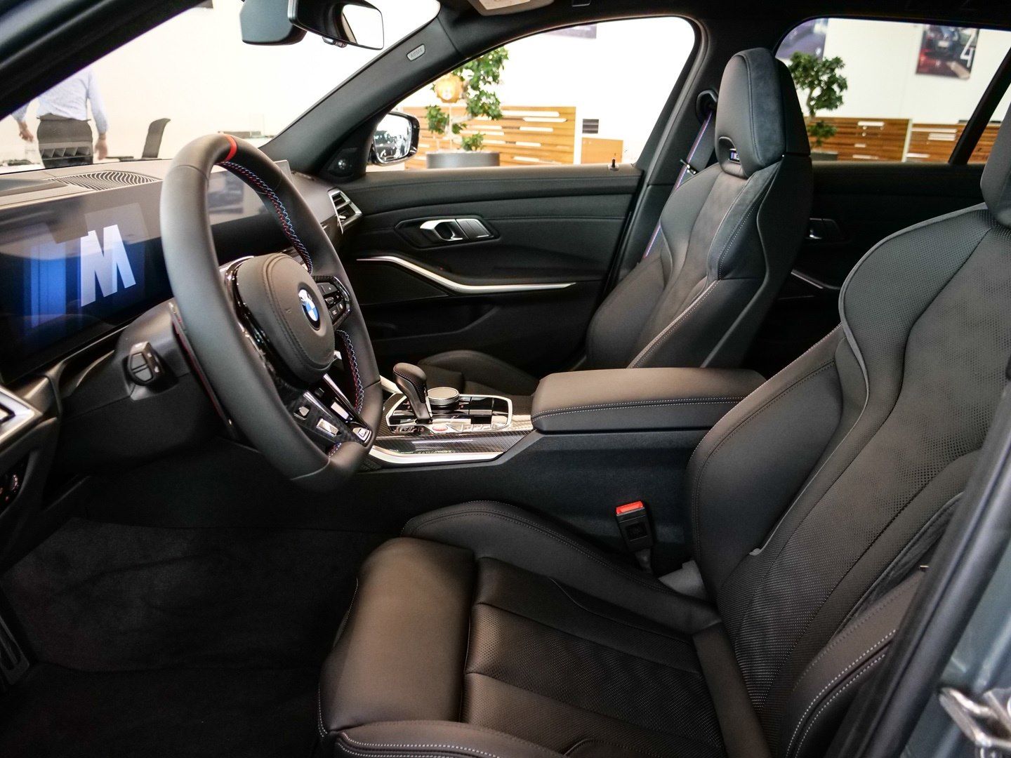 BMW M3 - Bild 15