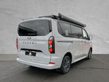 Ford Nugget Titanium L1 #Faltdach #NEUES MODELL #SCHA - Ford: T Modell
