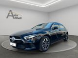 Mercedes-Benz A180 Advanced DCT AMBI TEMP MBUX NAV SHZ 1. Hd - Mercedes-Benz A-Class: Mb