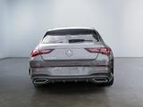 Mercedes-Benz CLA 180 SB // AMG BURM NIGHT MEMO AHK KAMERA PDC - Mercedes-Benz CLA 180 Shooting Brake Gebrauchtwagen
