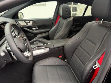 Mercedes GLE 450 - 5