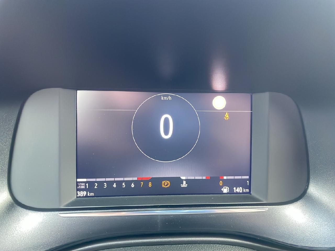 Fahrzeugabbildung Opel Corsa F GS