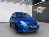 Suzuki Swift Lim. 1.3 Automatik - Suzuki mit Benzin-Antrieb: Kleinwagen