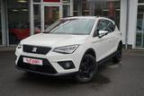 Seat Arona 1.0 TSI Style Klimaaut. LED Navi Tempomat - Seat Arona Style mit Benzin-Antrieb