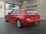 BMW 116i M-Paket *KLIMA*SPORT*SHZ*PDC*TEMP*BLUET*TÜV - BMW 116: Coupe