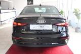 Audi A3 Limousine 35 TFSI CARPLAY-NAVI - Audi aus 2022