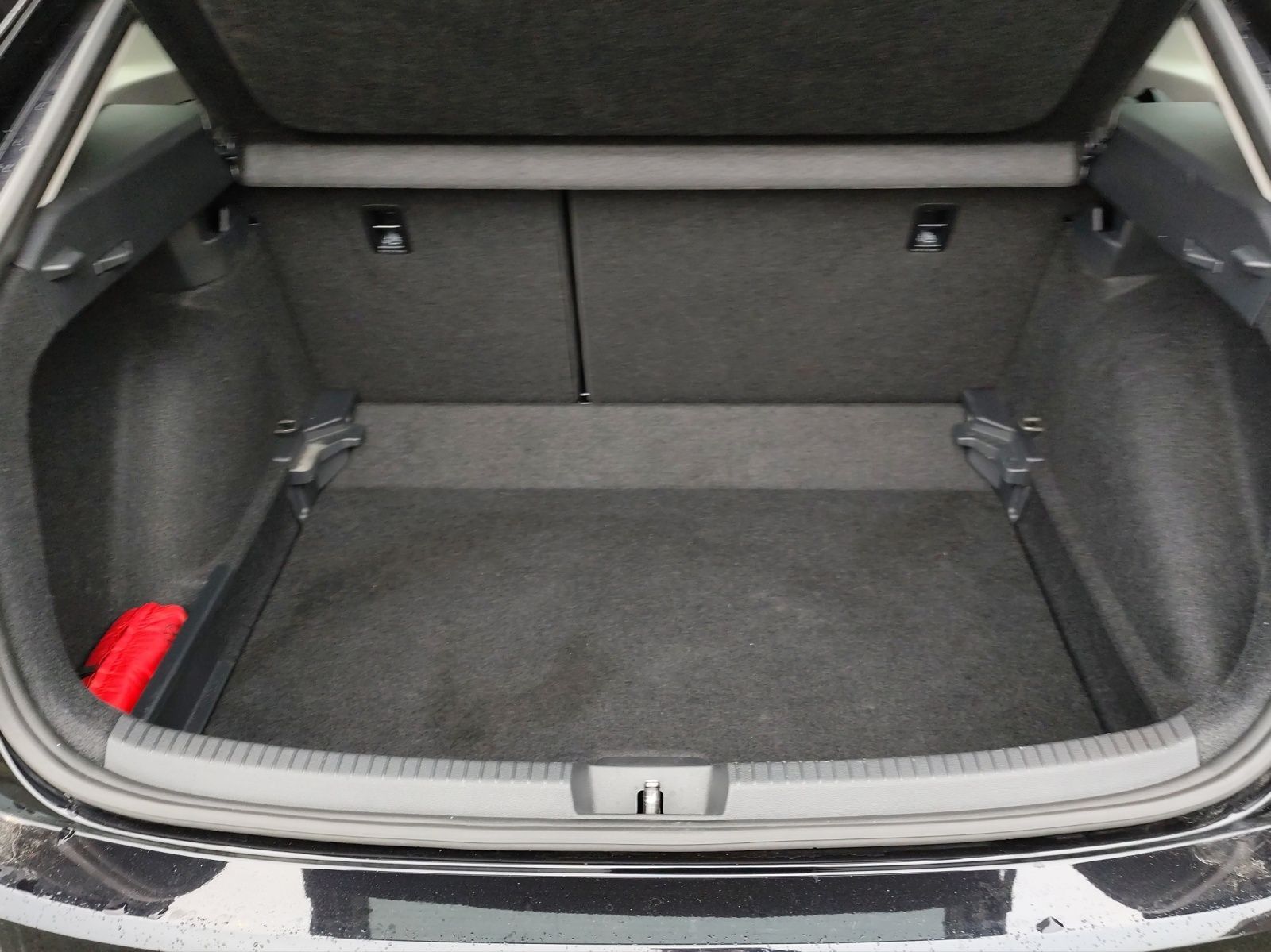 Volkswagen Taigo - Bild 10