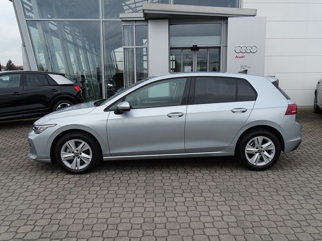 Golf 2.0 TDI Life / Business Premium - incl. WR