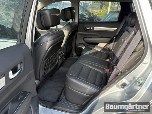 Fahrzeugabbildung Renault Koleos Initiale Paris Blue dCi 185 X-tronic 4WD
