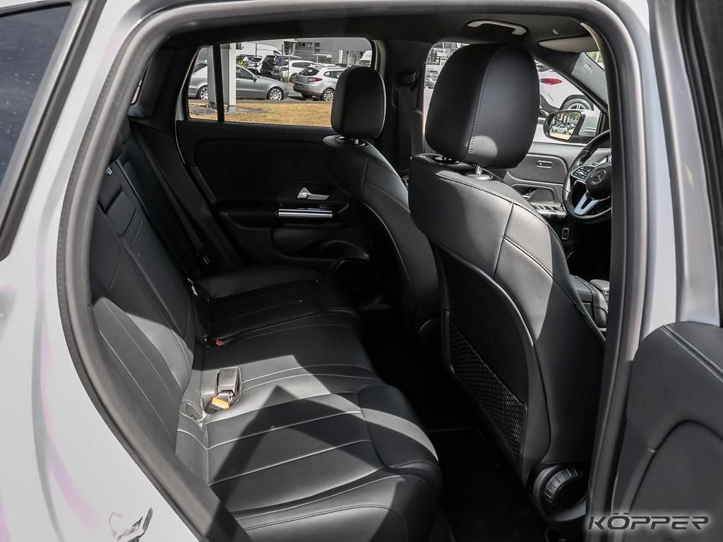 Mercedes-Benz EQA 250 Progressive ADVANCED Kamera LED PTS MBUX foto 6