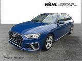 Audi A4 40 2,0 TDI AVANT S LINE*NAVI APPLE CAR PLAY*A