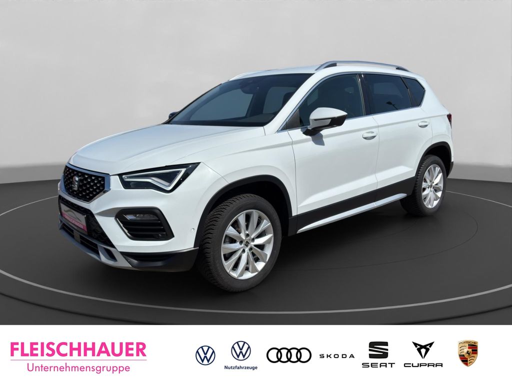Ateca Xperience 1.5 TSI Business-Paket Navigatio