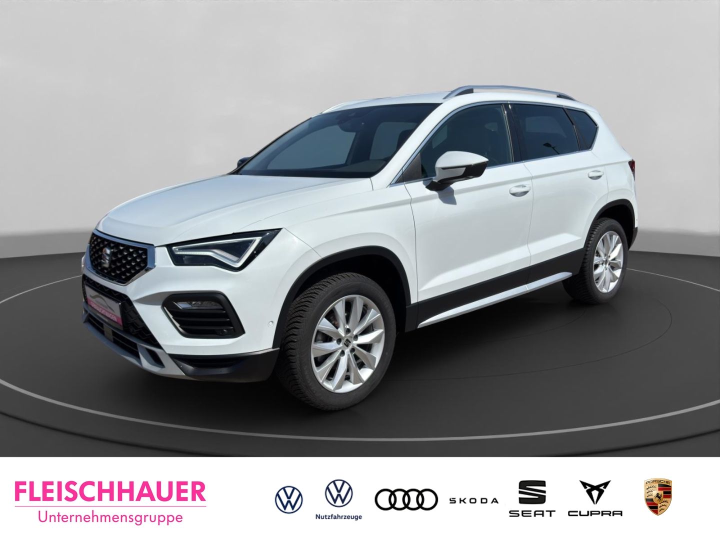 Seat Ateca - Bild 1