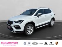 Seat Ateca - Vorschau Bild 1