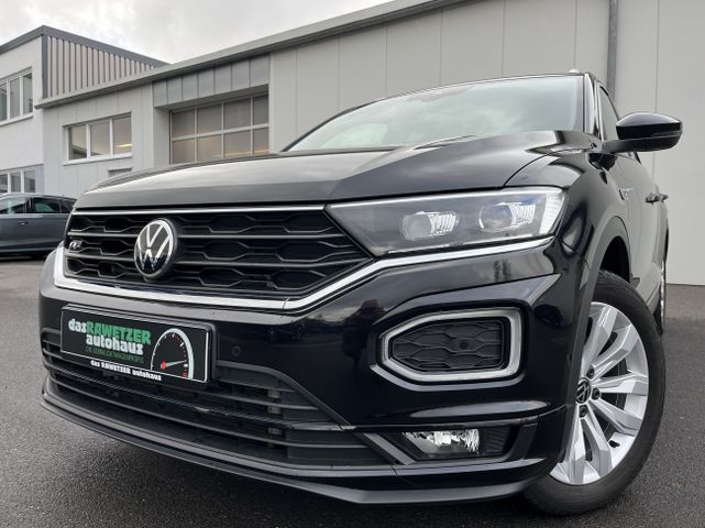 Volkswagen T-Roc 2.0 TDI DSG 4Motion R-Line Active Info Nav