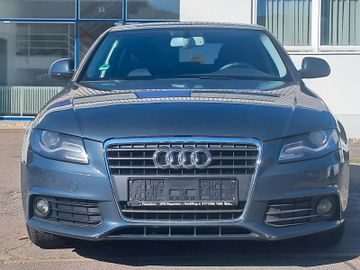 Audi A4 - 2