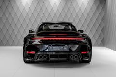 992 BRABUS ROCKET R &quot;1 of 25&quot; BURMESTER HIGH END