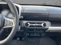 Dacia Spring - Vorschau Bild 12