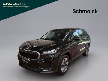 Kodiaq Selection 2.0 TDI DSG 4x4 AHK NAVI 7-Sitz
