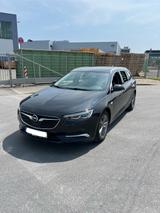 Opel Insignia 1.5 Turbo AHK,Standhzg,Allwetterreifen  - Opel Insignia mit Benzin-Antrieb: Standheizung, Kombi