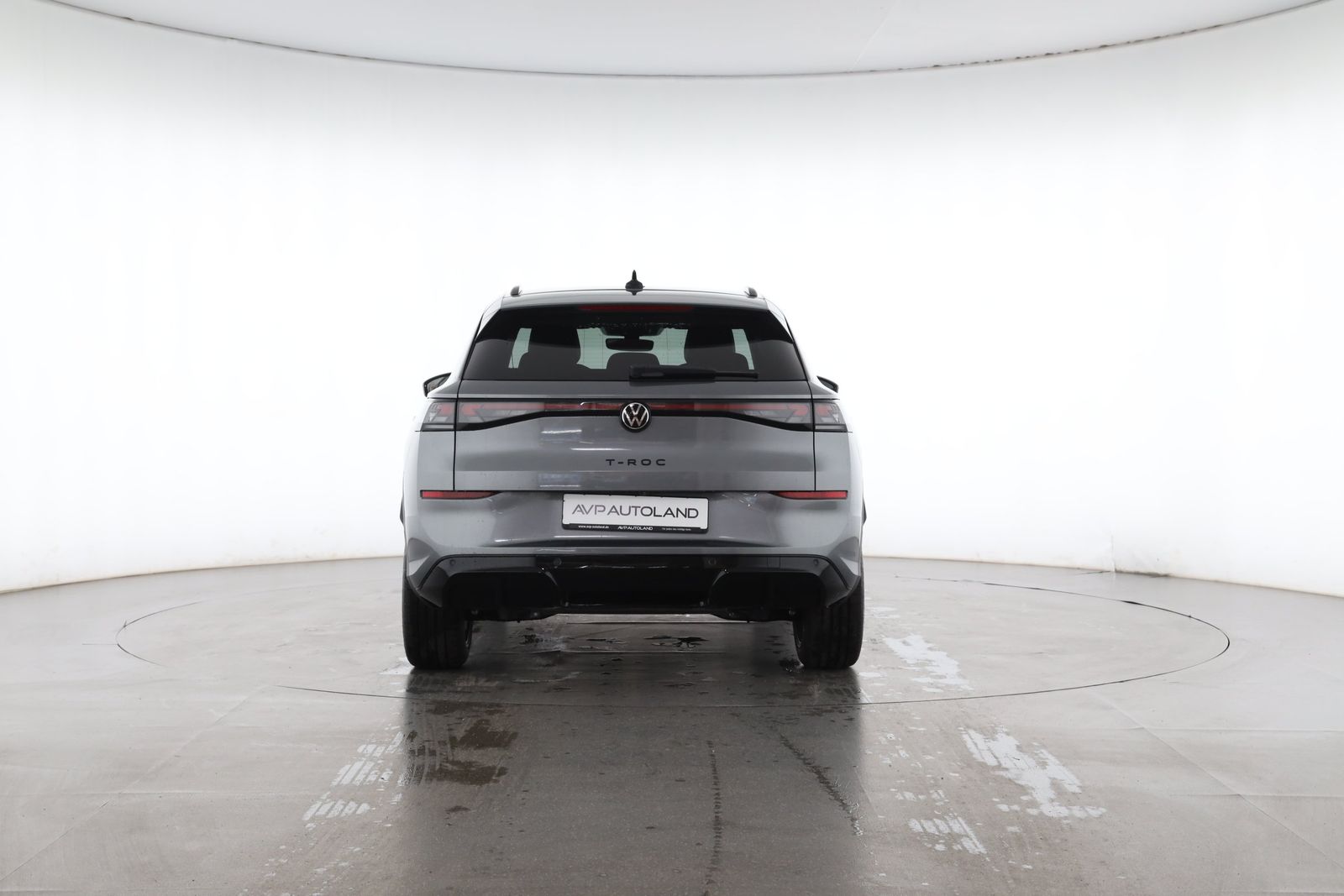 Volkswagen T-Roc - Bild 6