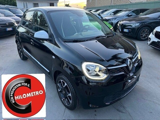 Renault Twingo TCe 95 CV Intens