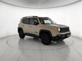 Jeep Renegade 2.0 Multijet Deserthawk 4WD DDCT - Jeep Renegade Deserthawk