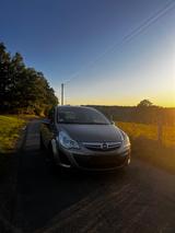 Opel Corsa 1.4 ecoFLEX Selection S/S Selection - Opel Corsa aus 2011: Ecoflex